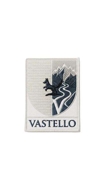 Vastello Logo